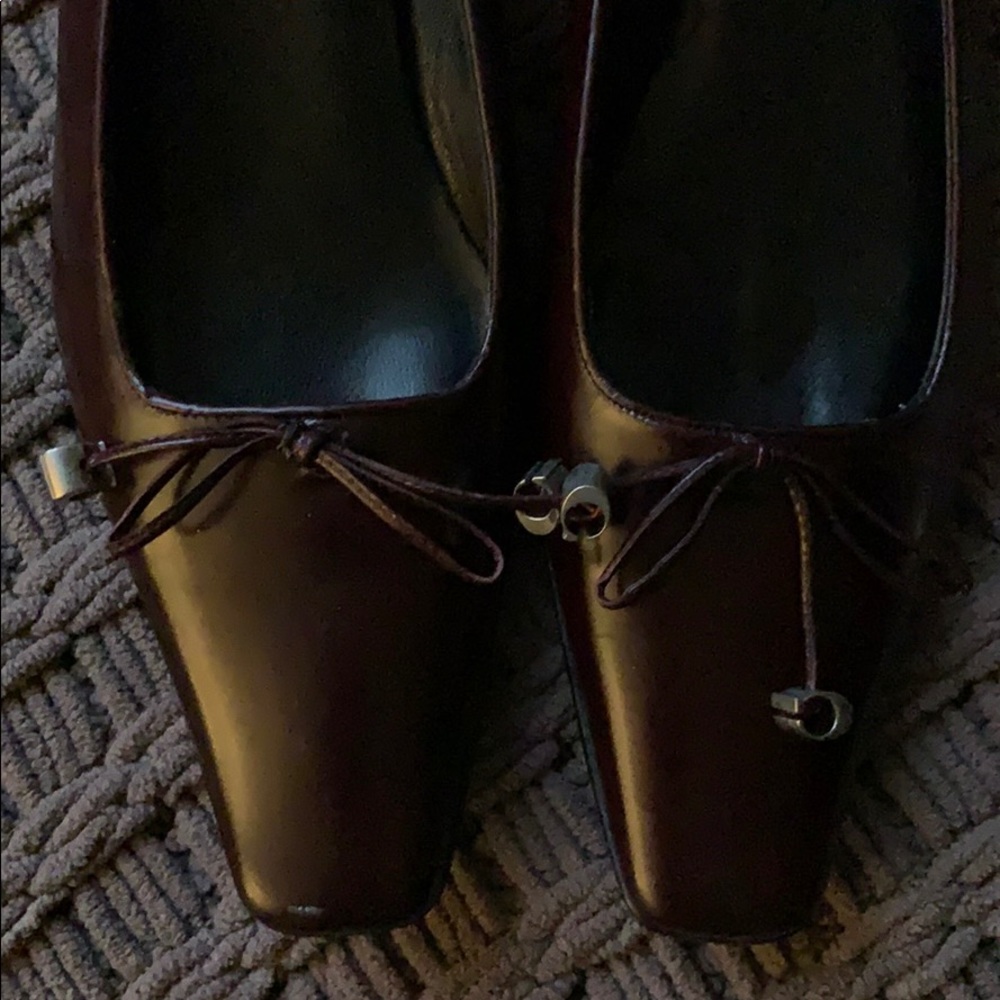 Coach Shoes - Picture 4 of 4